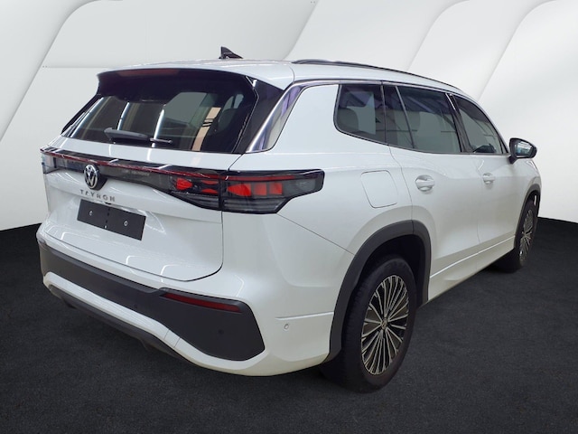 Volkswagen Tayron 2.0 TDI DSG