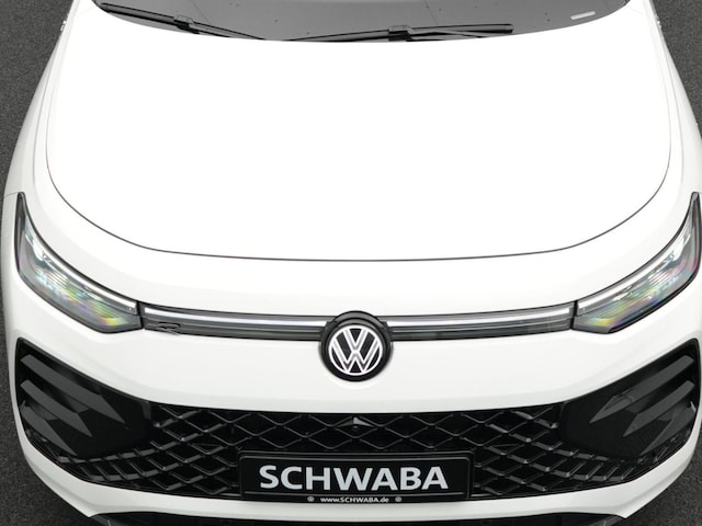 Volkswagen Tayron 4Motion DSG