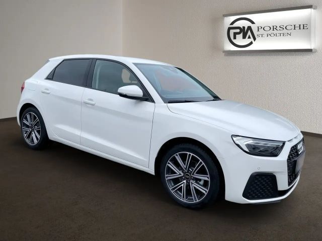 Audi A1 30 TFSI
