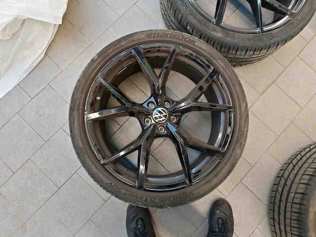 Volkswagen Tiguan *Sonderleasing* Pano LM21 360° 360