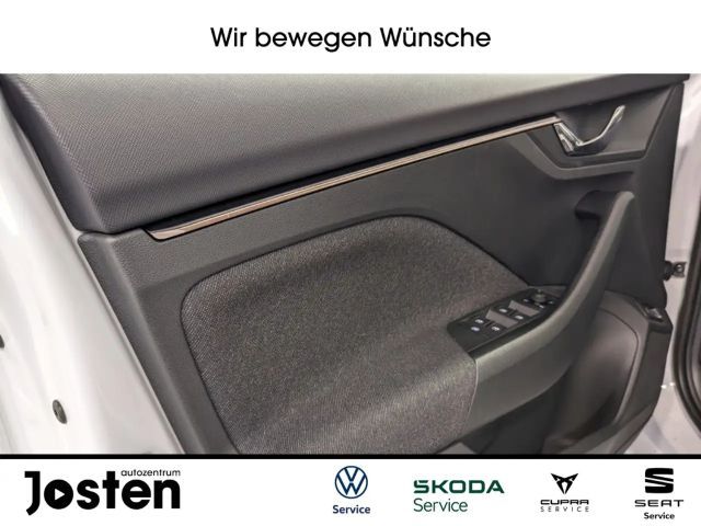 Skoda Scala 1.5 TSI Tour