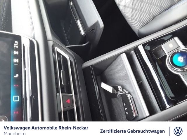 Volkswagen Tiguan 2.0 TDI DSG R-Line