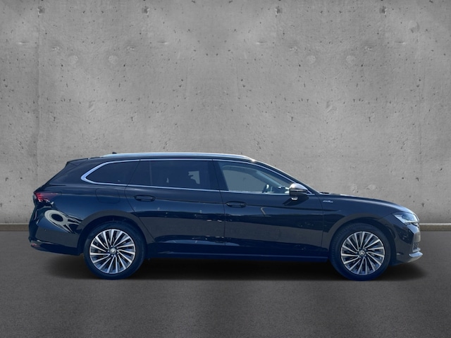 Skoda Superb 2.0 TDI Combi