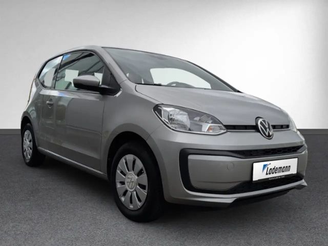 Volkswagen up! 1.0 MPI Move Move up!
