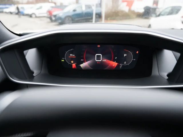 Peugeot 2008 EAT8 GT-Line PureTech