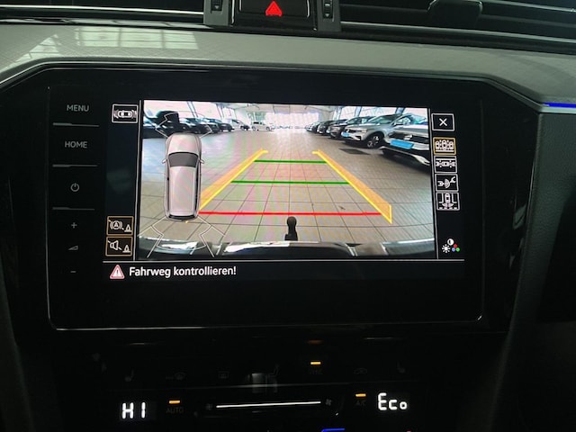 Volkswagen Passat GTE Variant