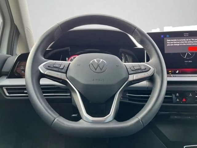 Volkswagen Golf DSG Style