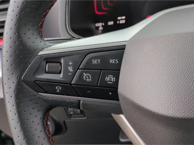 Seat Ibiza 1.0 TSI FR-lijn