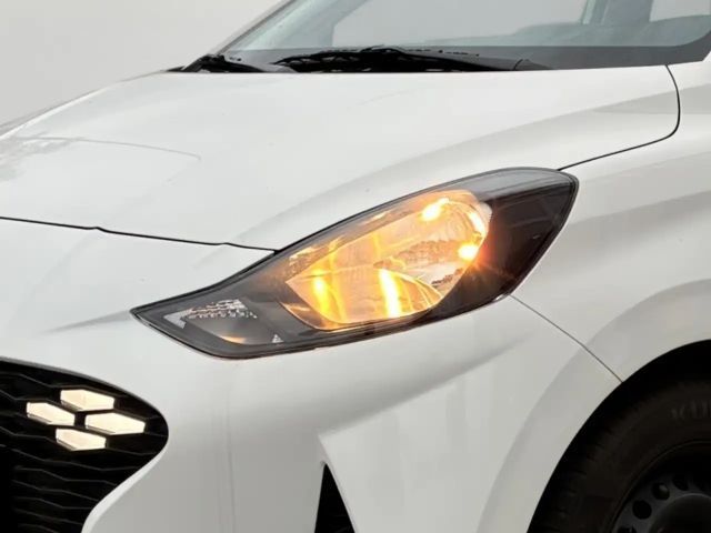 Hyundai i10 1.0 Trend