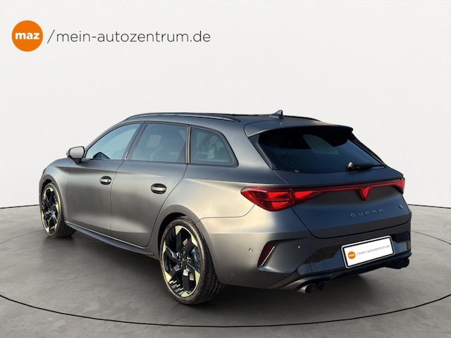 Cupra Leon 2.0 TSI 4Drive Sportstourer VZ