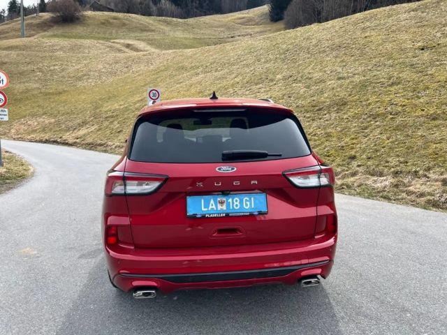 Ford Kuga ST Line X