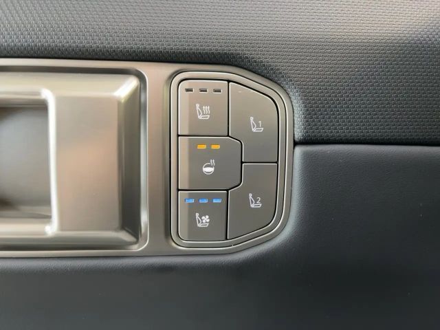 Kia EV4 81.4 kWh FWD GT-Line