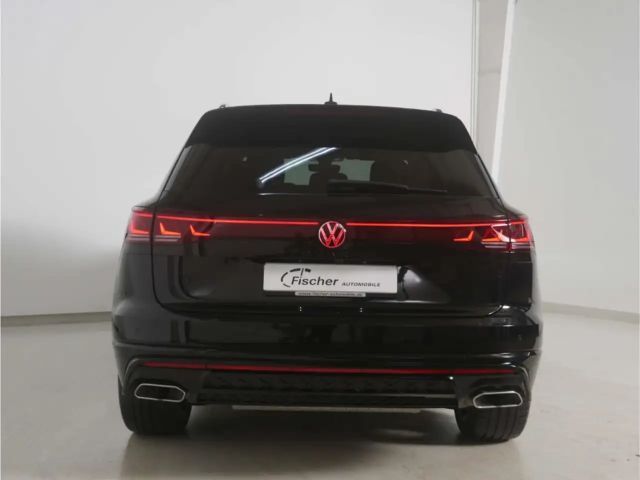 Volkswagen Touareg 3.0 V6 TDI R-Line Style