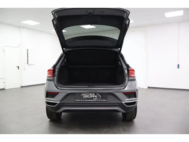 Volkswagen T-Roc 1.5 TSI DSG
