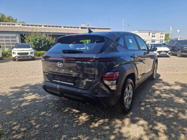 Hyundai Kona Hybrid Select
