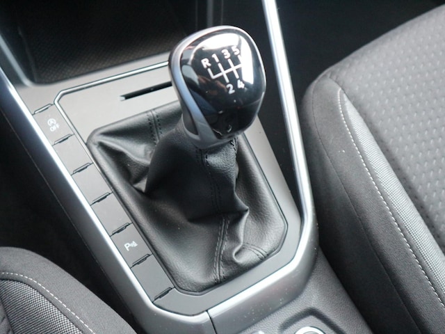 Volkswagen Taigo Life