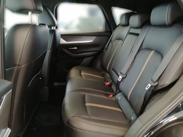 Mazda CX-60 4WD Homura