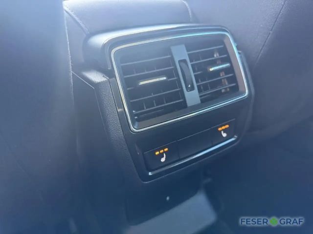 Skoda Kodiaq 2.0 TDI 4x4 Tour