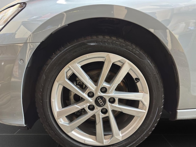 Audi A3 35 TDI S-Tronic Sportback