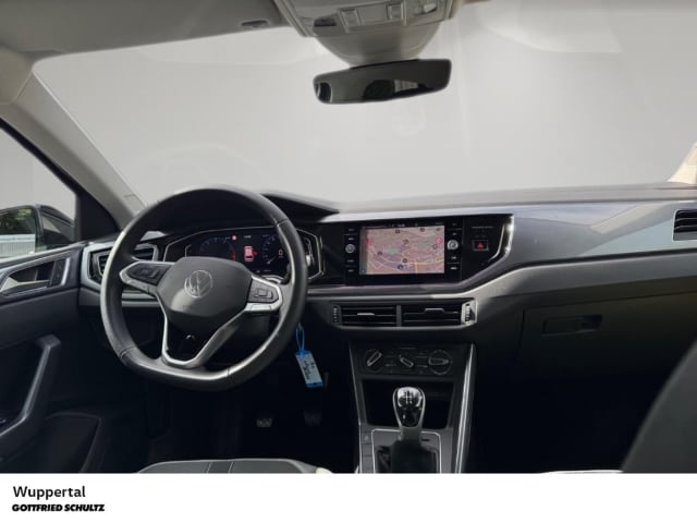 Volkswagen Polo 1.0 TSI Style