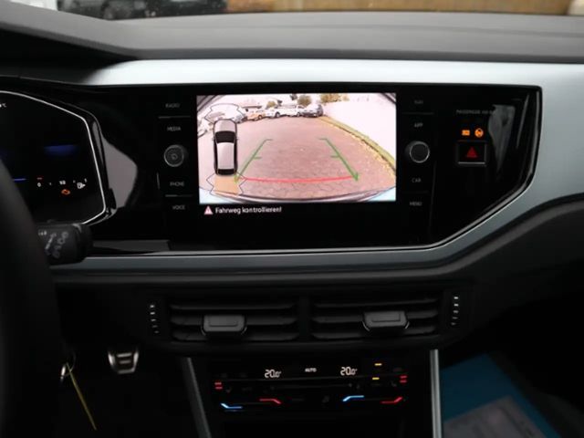 Volkswagen Taigo 1.0 TSI