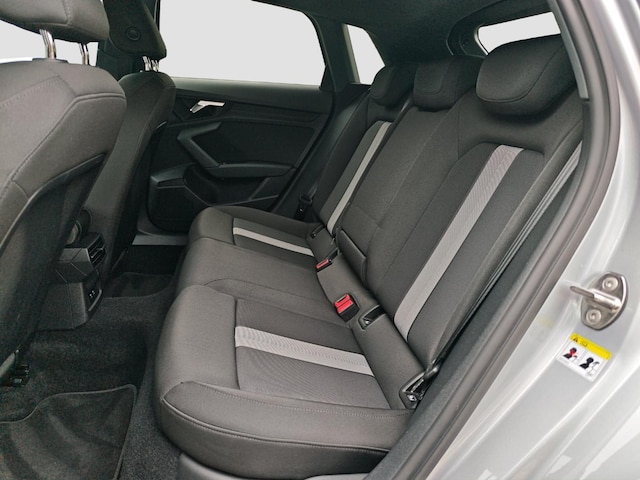 Audi A3 35 TFSI Sportback