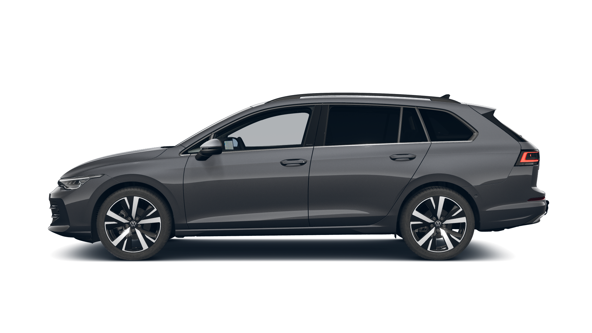 Volkswagen Golf DSG Style Variant