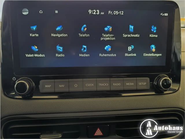 Hyundai Kona 1.0 2WD Pure