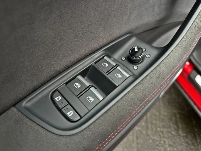 Audi RS Q8 Performance