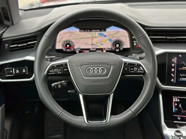 Audi A6 45 TFSI Avant Quattro