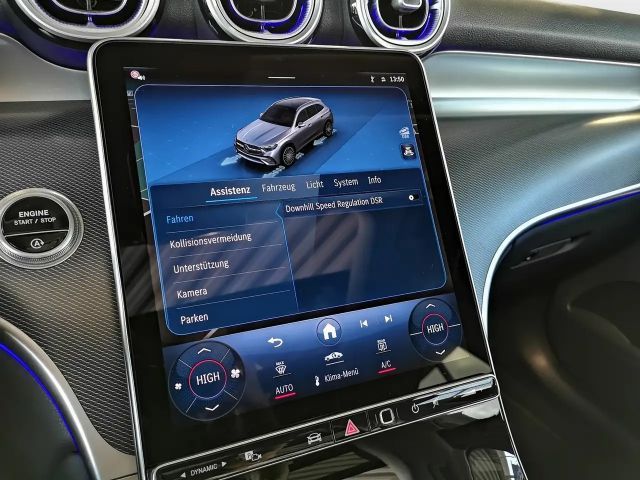 Mercedes-Benz GLC 200 4MATIC AVANTGARDE