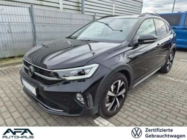 Volkswagen Taigo 1.0 TSI DSG Life