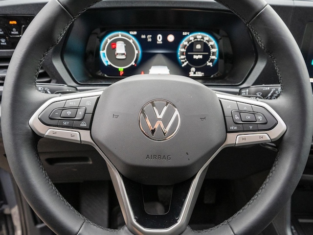 Volkswagen Caddy DSG Maxi