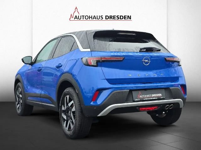 Opel Mokka 1.2 Turbo Elegance Turbo