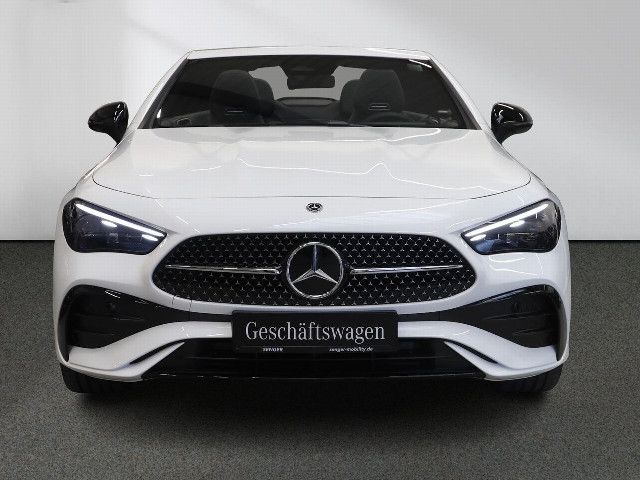 Mercedes-Benz CLE 220 d