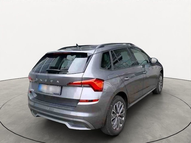 Skoda Kamiq 1.0 TSI Tour