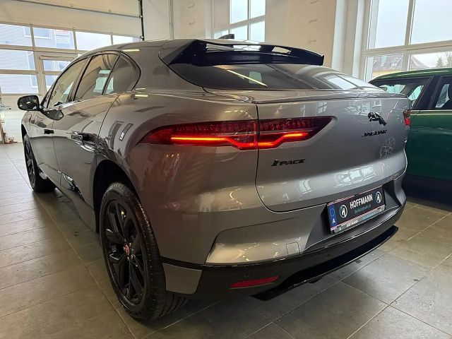 Jaguar I-Pace AWD