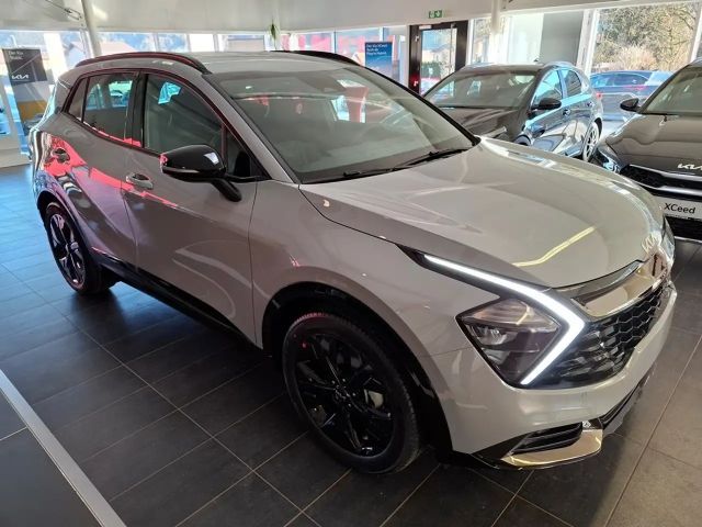 Kia Sportage GDi Vierwielaandrijving