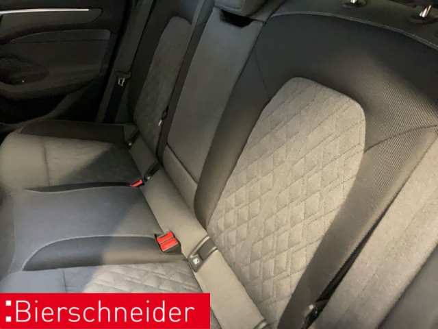 Audi A6 e-tron Quattro