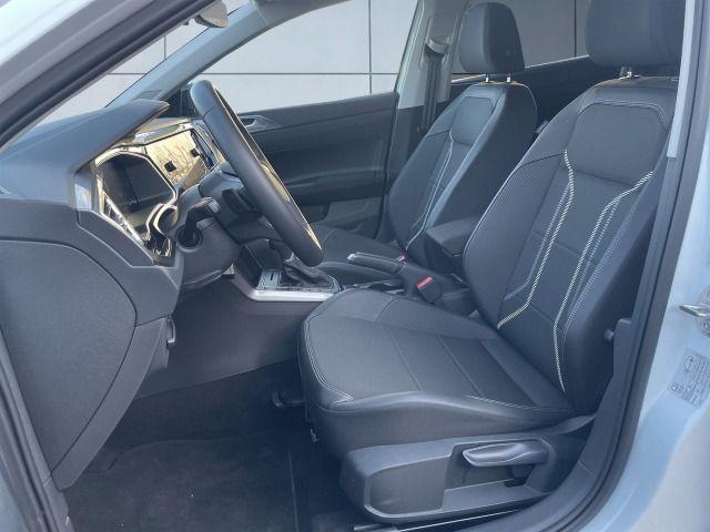 Volkswagen Taigo 1.0 TSI DSG Style