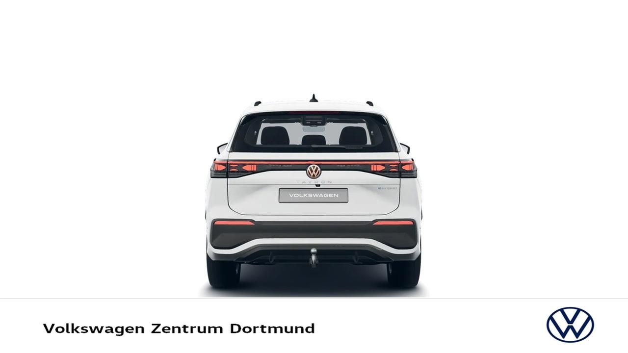 Volkswagen Tayron Life eHybrid