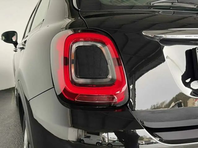 Fiat 500X Dolcevita
