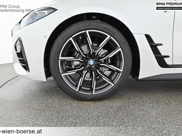 BMW 420 420d Coupé xDrive