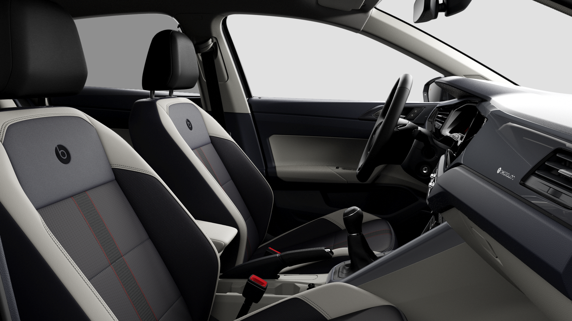 Volkswagen Polo 1.0 TSI R-Line