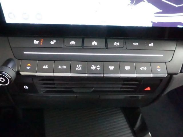 Opel Astra GSe Hybrid Innovation