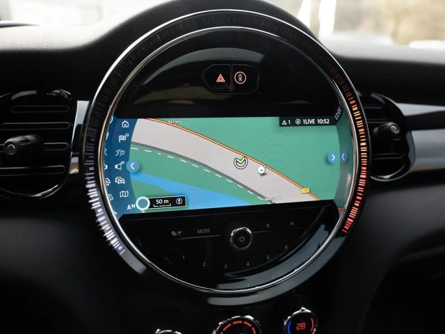 MINI Cooper Mini Yours Trim PANO HUD NAVI H/K LED