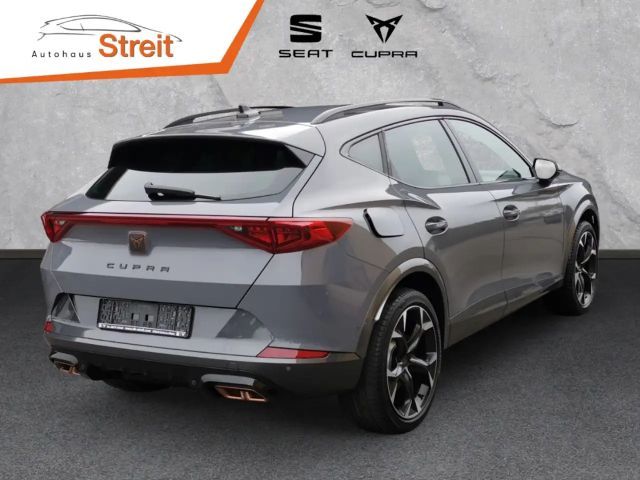 Cupra Formentor VZ e-Hybrid