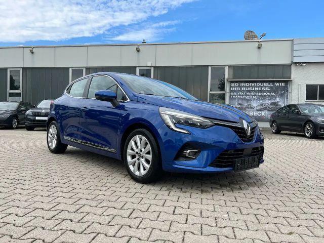 Renault Clio Intens TCe 90