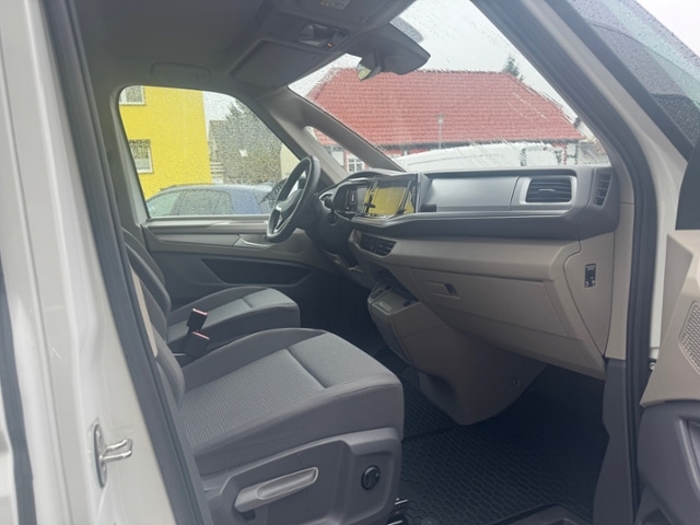 Volkswagen Multivan 2.0 TDI DSG Lang T7