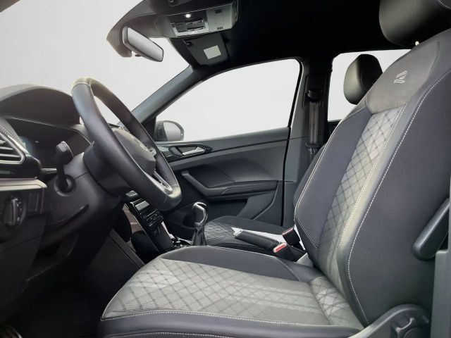 Volkswagen T-Cross 1.0 TSI R-Line